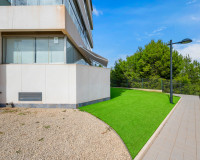 Revente - Appartement - Orihuela Costa - Los Dolses