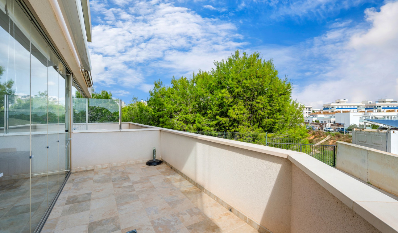 Revente - Appartement - Orihuela Costa - Los Dolses