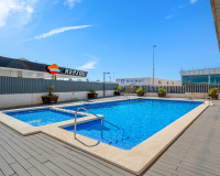 Revente - Appartement - Orihuela Costa - Los Dolses