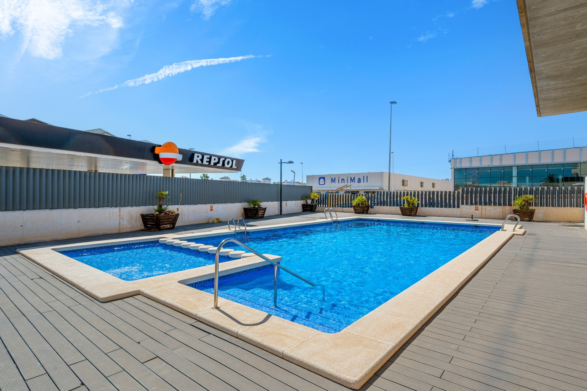 Revente - Appartement - Orihuela Costa - Los Dolses