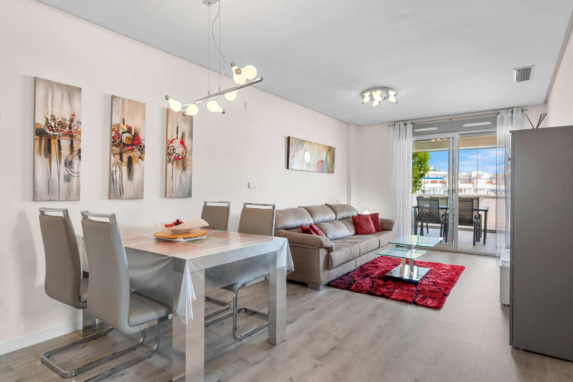 Revente - Appartement - Orihuela Costa - Los Dolses