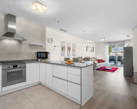 Revente - Appartement - Orihuela Costa - Los Dolses