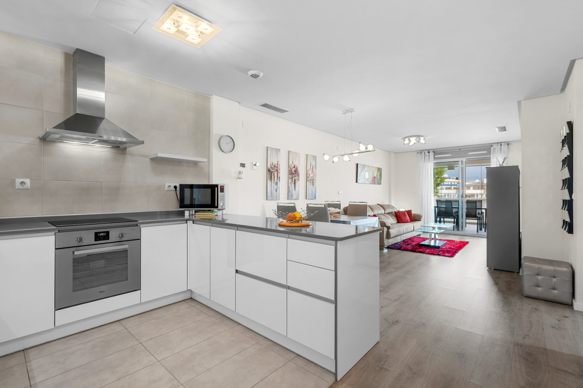 Revente - Appartement - Orihuela Costa - Los Dolses
