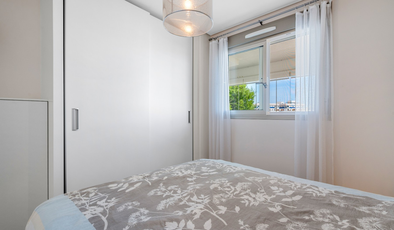 Revente - Appartement - Orihuela Costa - Los Dolses