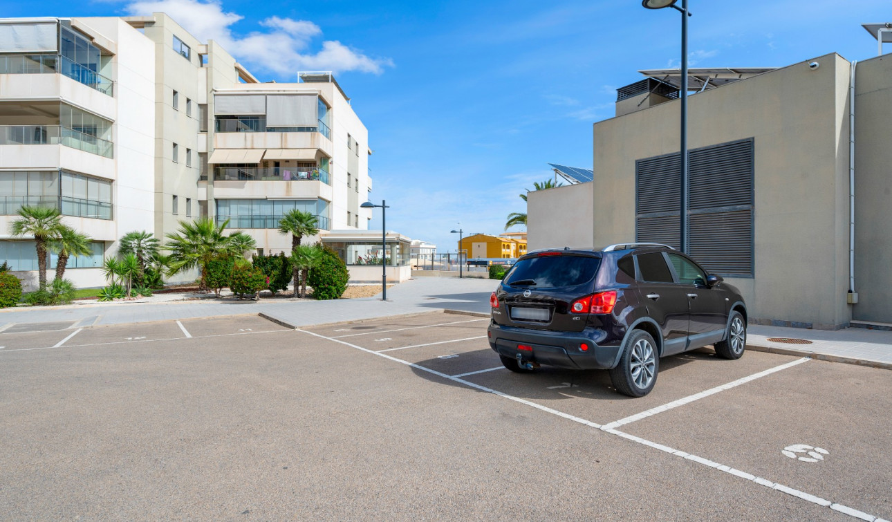 Revente - Appartement - Orihuela Costa - Los Dolses
