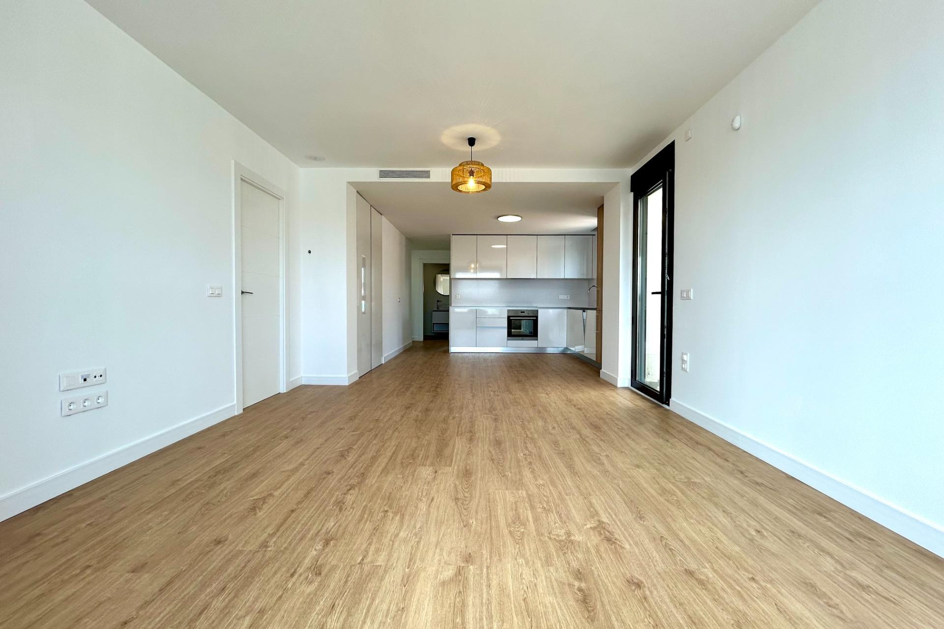 Revente - Appartement - Orihuela Costa - PAU 8