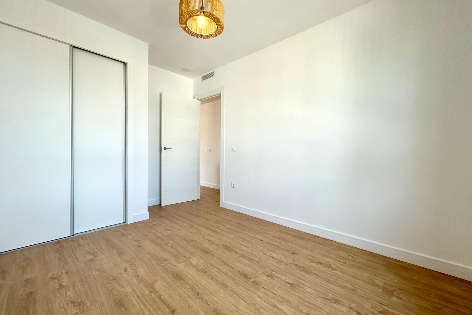 Revente - Appartement - Orihuela Costa - PAU 8