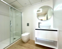 Revente - Appartement - Orihuela Costa - PAU 8