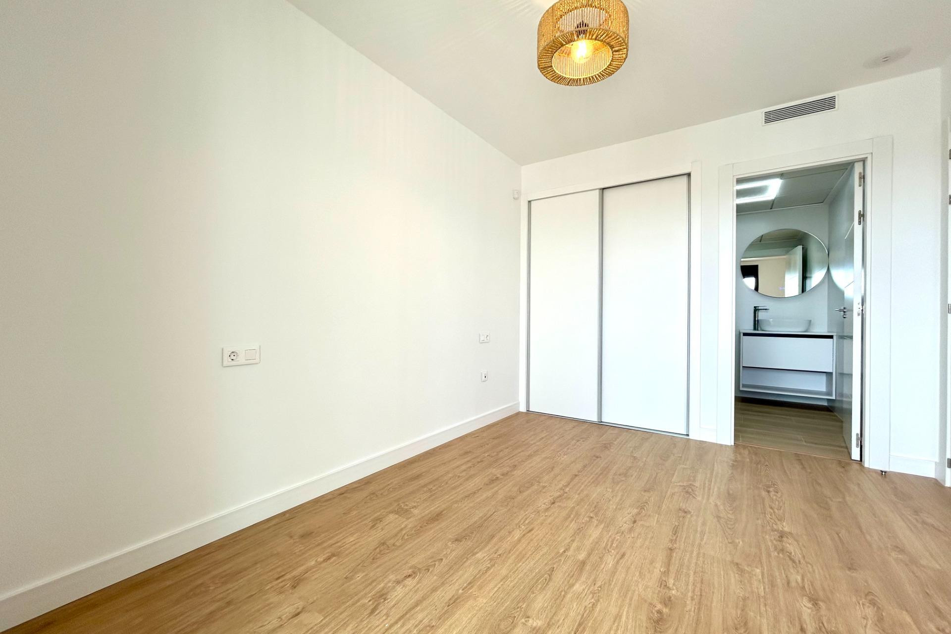 Revente - Appartement - Orihuela Costa - PAU 8