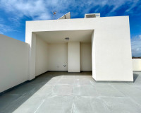 Revente - Appartement - Orihuela Costa - PAU 8