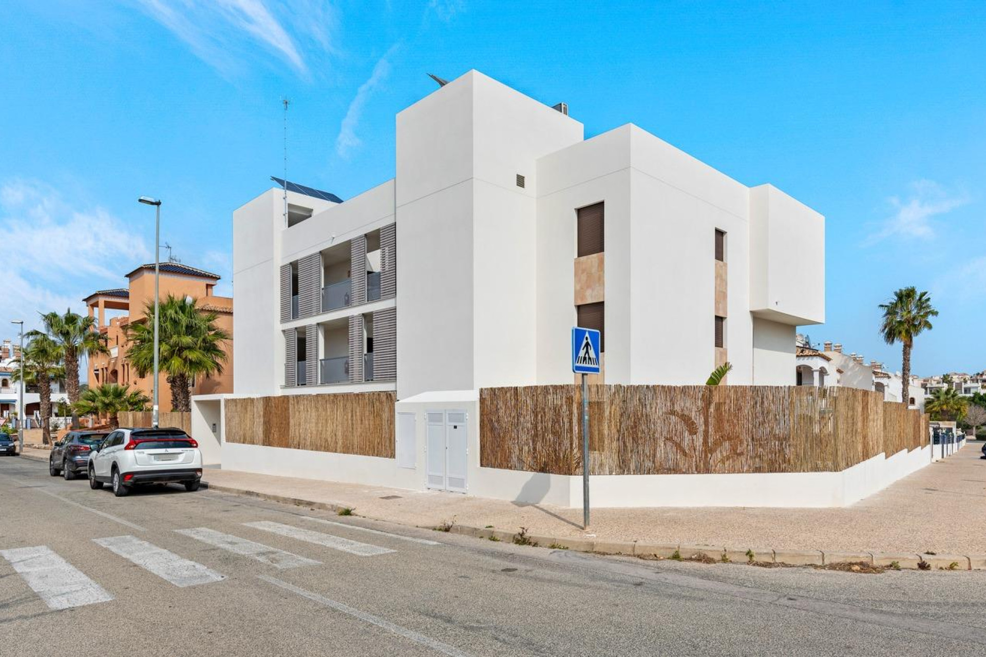 Revente - Appartement - Orihuela Costa - PAU 8