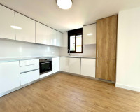 Revente - Appartement - Orihuela Costa - PAU 8