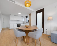 Revente - Appartement - Orihuela Costa - PAU 8