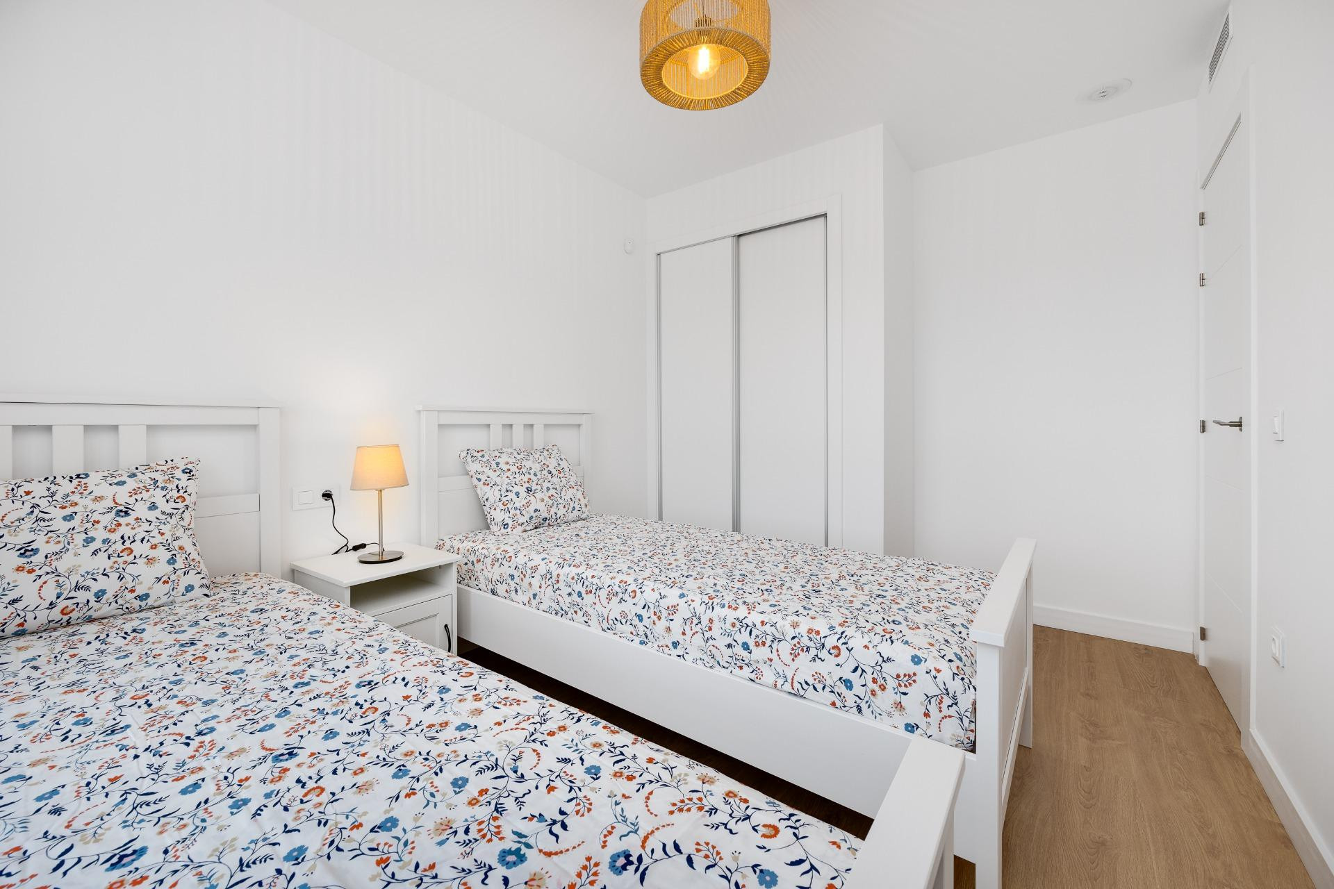 Revente - Appartement - Orihuela Costa - PAU 8