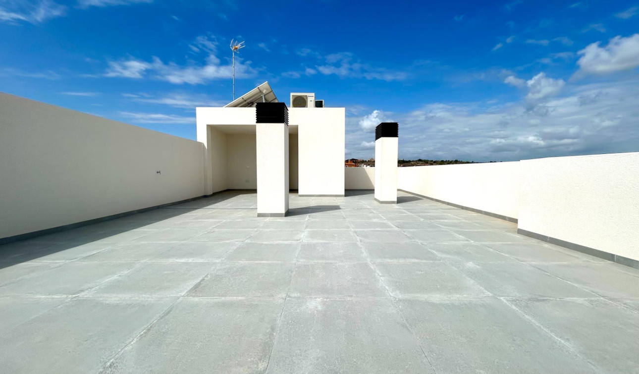 Revente - Appartement - Orihuela Costa - PAU 8