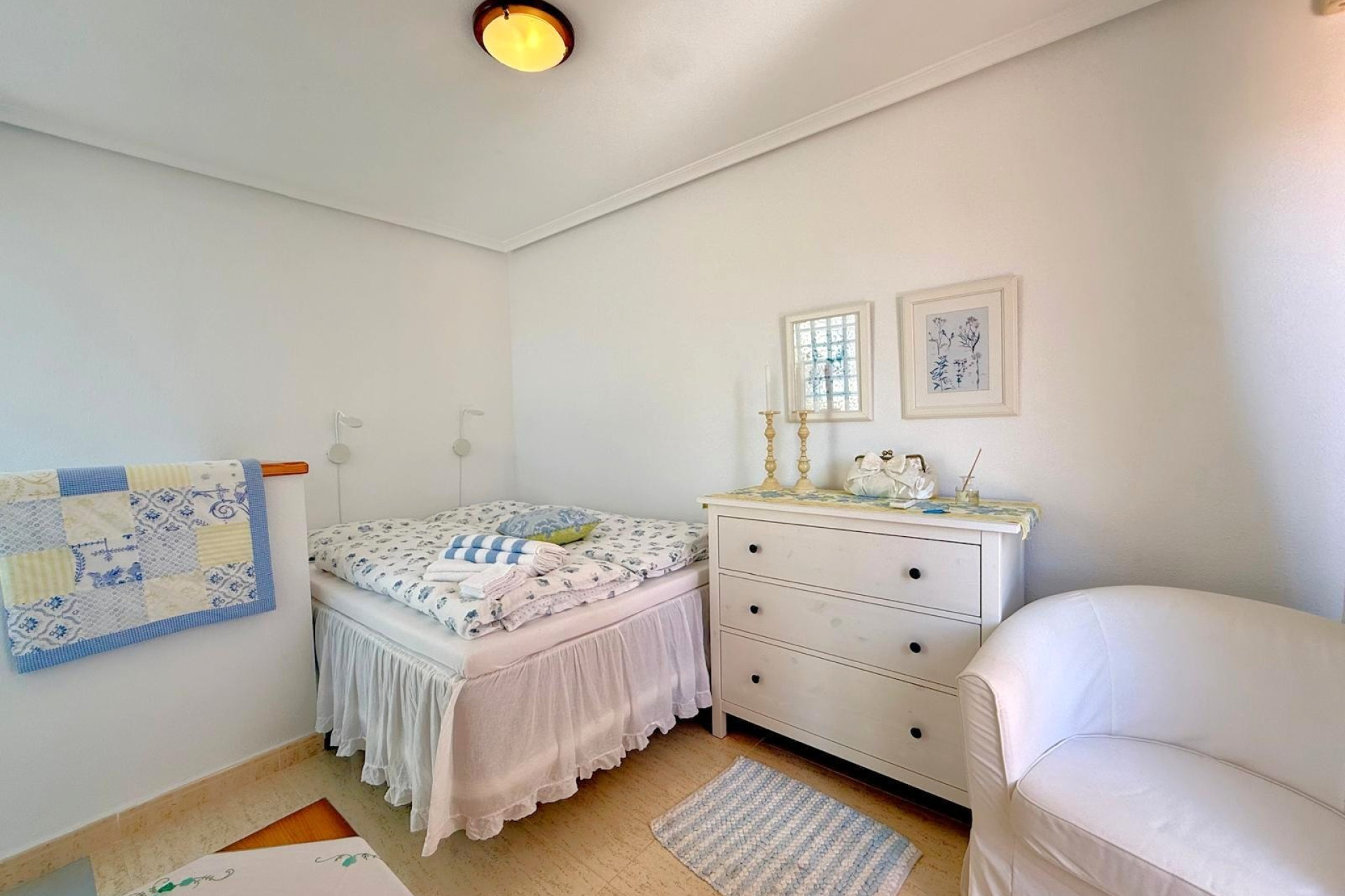 Revente - Appartement - Orihuela Costa - Playa Flamenca