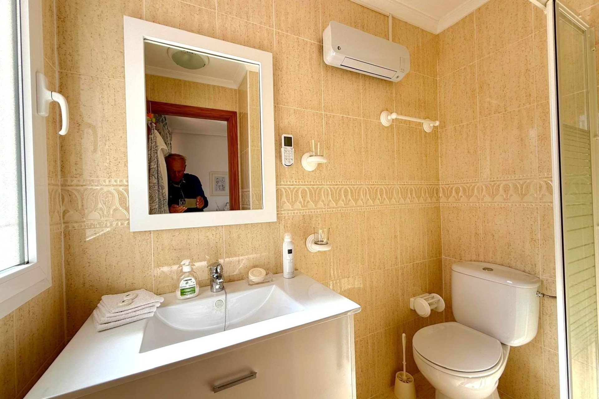 Revente - Appartement - Orihuela Costa - Playa Flamenca