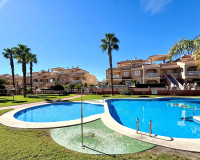 Revente - Appartement - Orihuela Costa - Playa Flamenca
