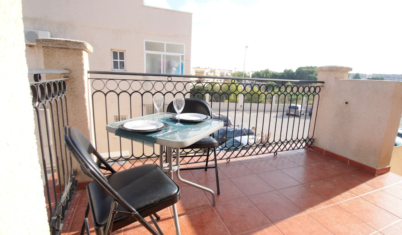 Revente - Appartement - Orihuela Costa - Playa Flamenca