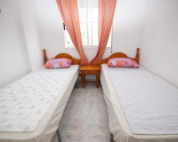 Revente - Appartement - Orihuela Costa - Playa Flamenca