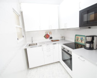 Revente - Appartement - Orihuela Costa - Playa Flamenca