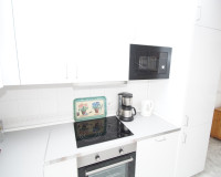 Revente - Appartement - Orihuela Costa - Playa Flamenca