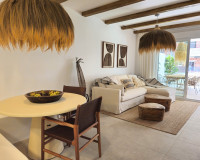 Revente - Appartement - Orihuela Costa - Playa Flamenca