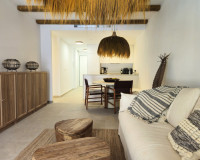 Revente - Appartement - Orihuela Costa - Playa Flamenca