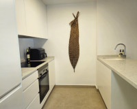 Revente - Appartement - Orihuela Costa - Playa Flamenca