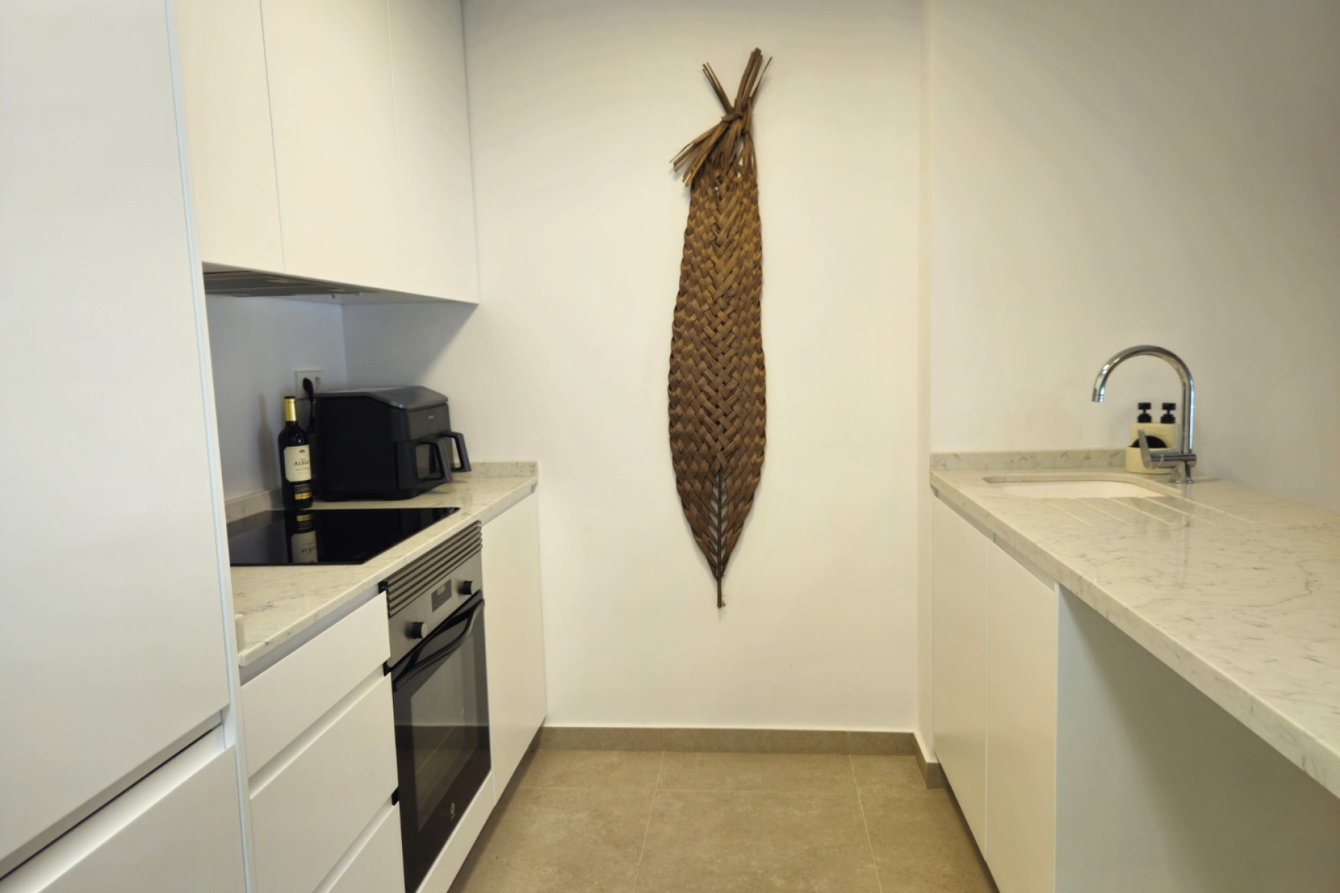 Revente - Appartement - Orihuela Costa - Playa Flamenca