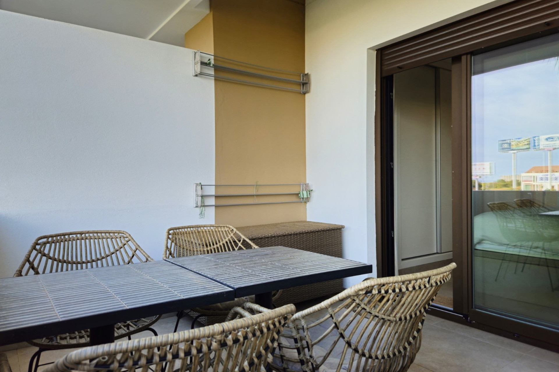 Revente - Appartement - Orihuela Costa - Playa Flamenca