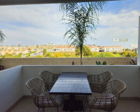 Revente - Appartement - Orihuela Costa - Playa Flamenca