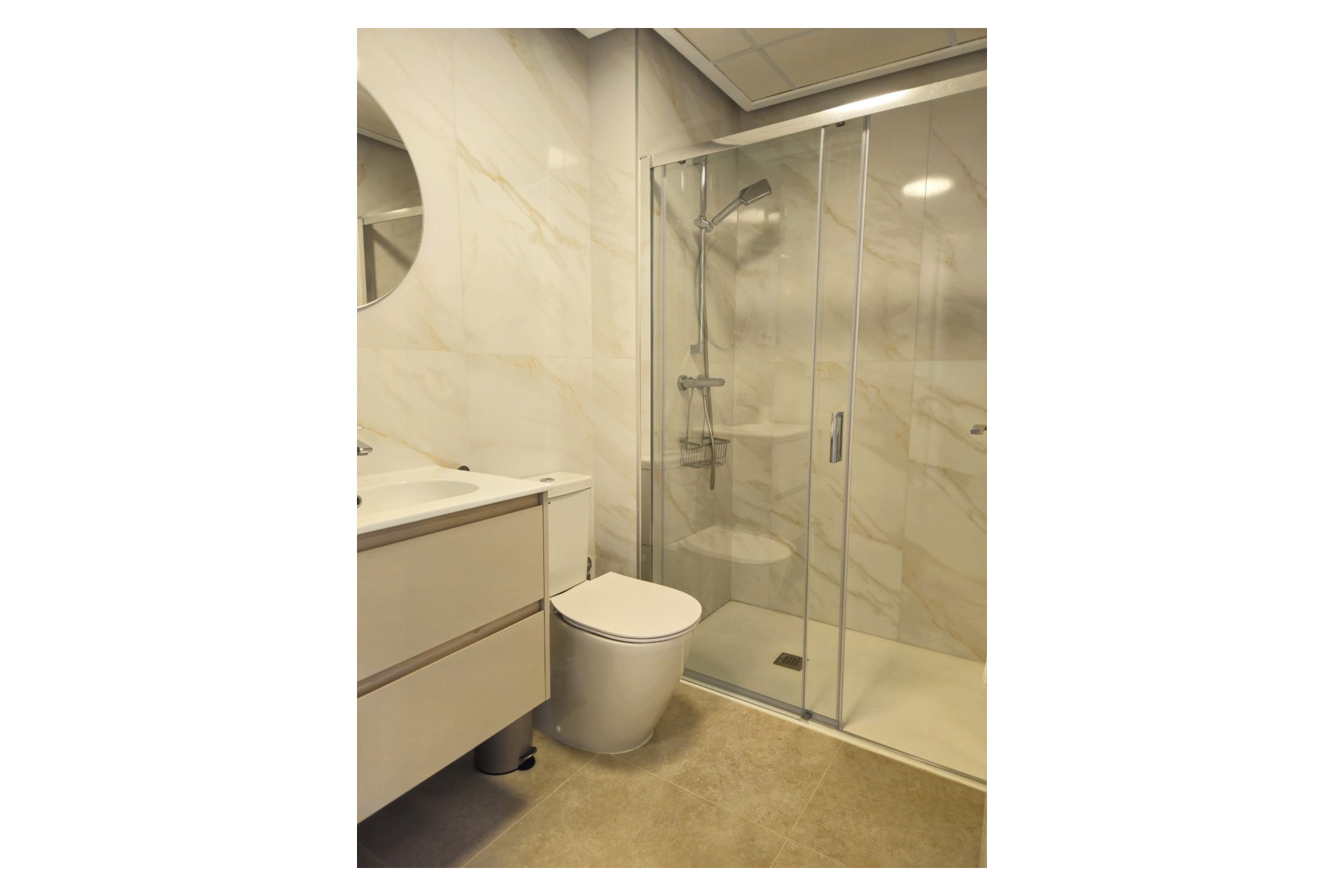 Revente - Appartement - Orihuela Costa - Playa Flamenca