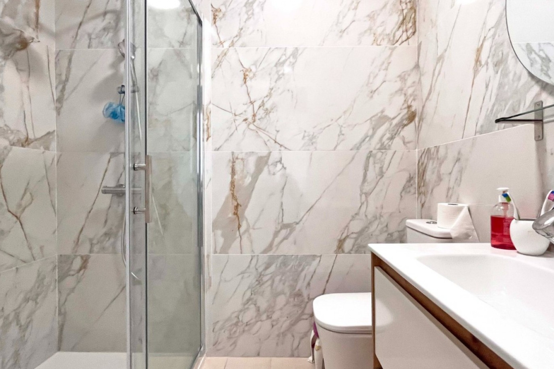 Revente - Appartement - Orihuela Costa - Playa Flamenca