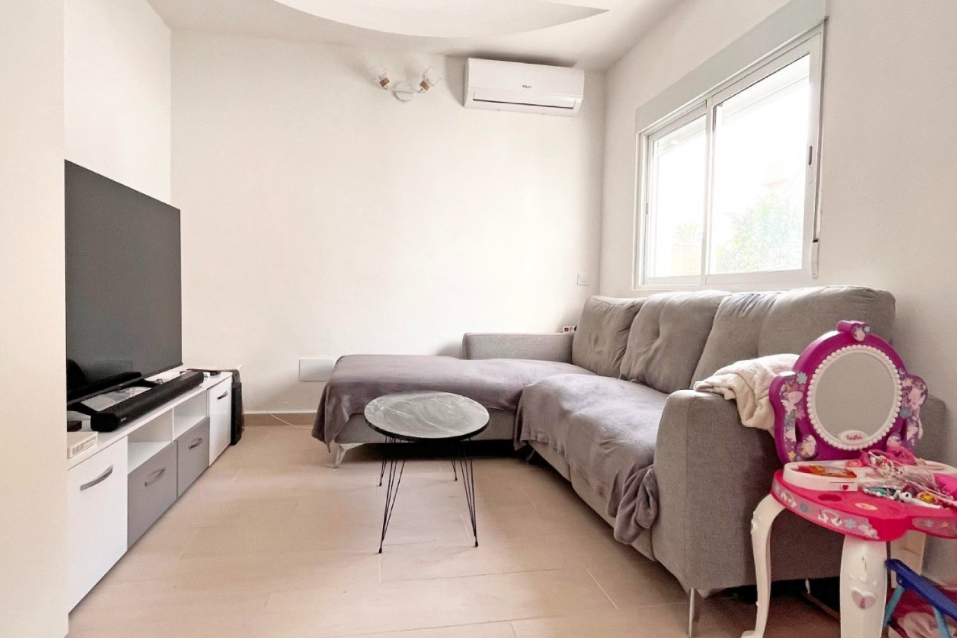 Revente - Appartement - Orihuela Costa - Playa Flamenca