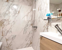 Revente - Appartement - Orihuela Costa - Playa Flamenca