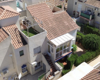 Revente - Appartement - Orihuela Costa - Playa Flamenca