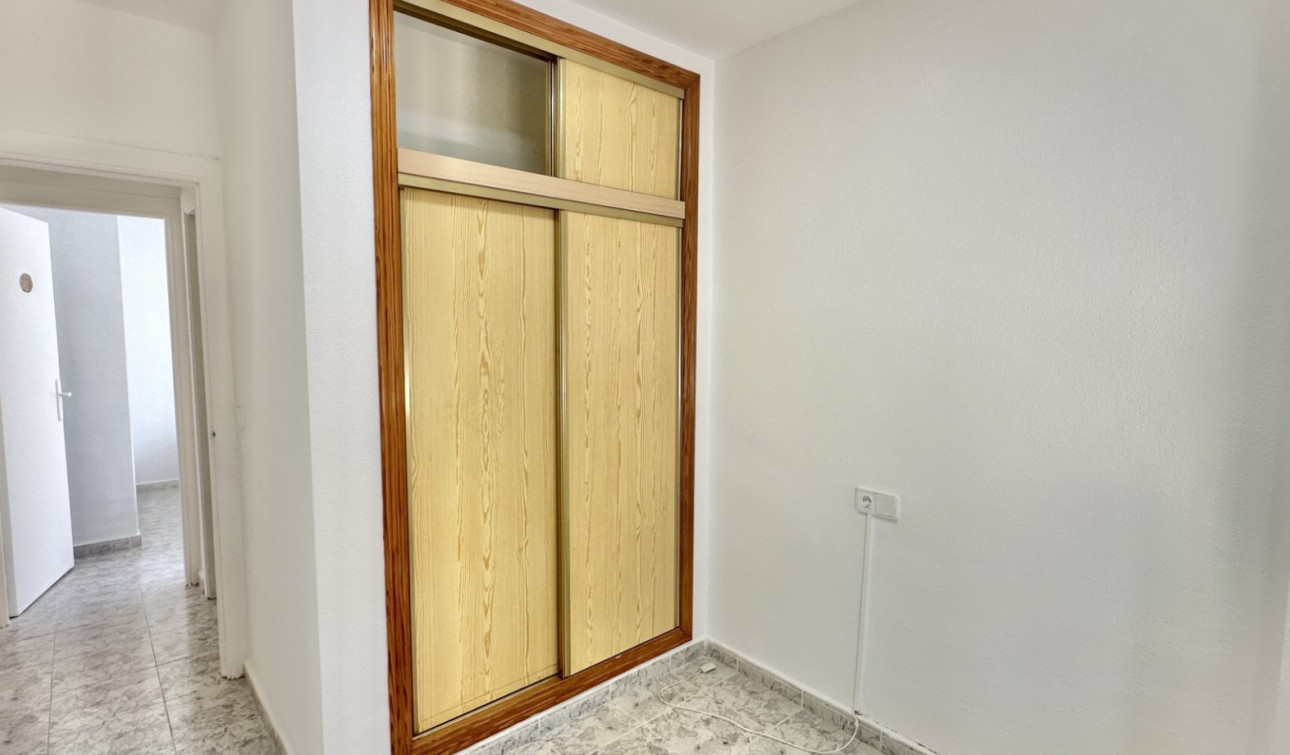 Revente - Appartement - Orihuela Costa - Playa Flamenca