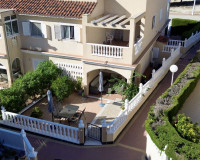 Revente - Appartement - Orihuela Costa - Playa Flamenca