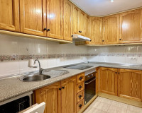 Revente - Appartement - Orihuela Costa - Playa Flamenca