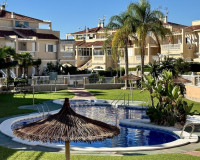 Revente - Appartement - Orihuela Costa - Playa Flamenca