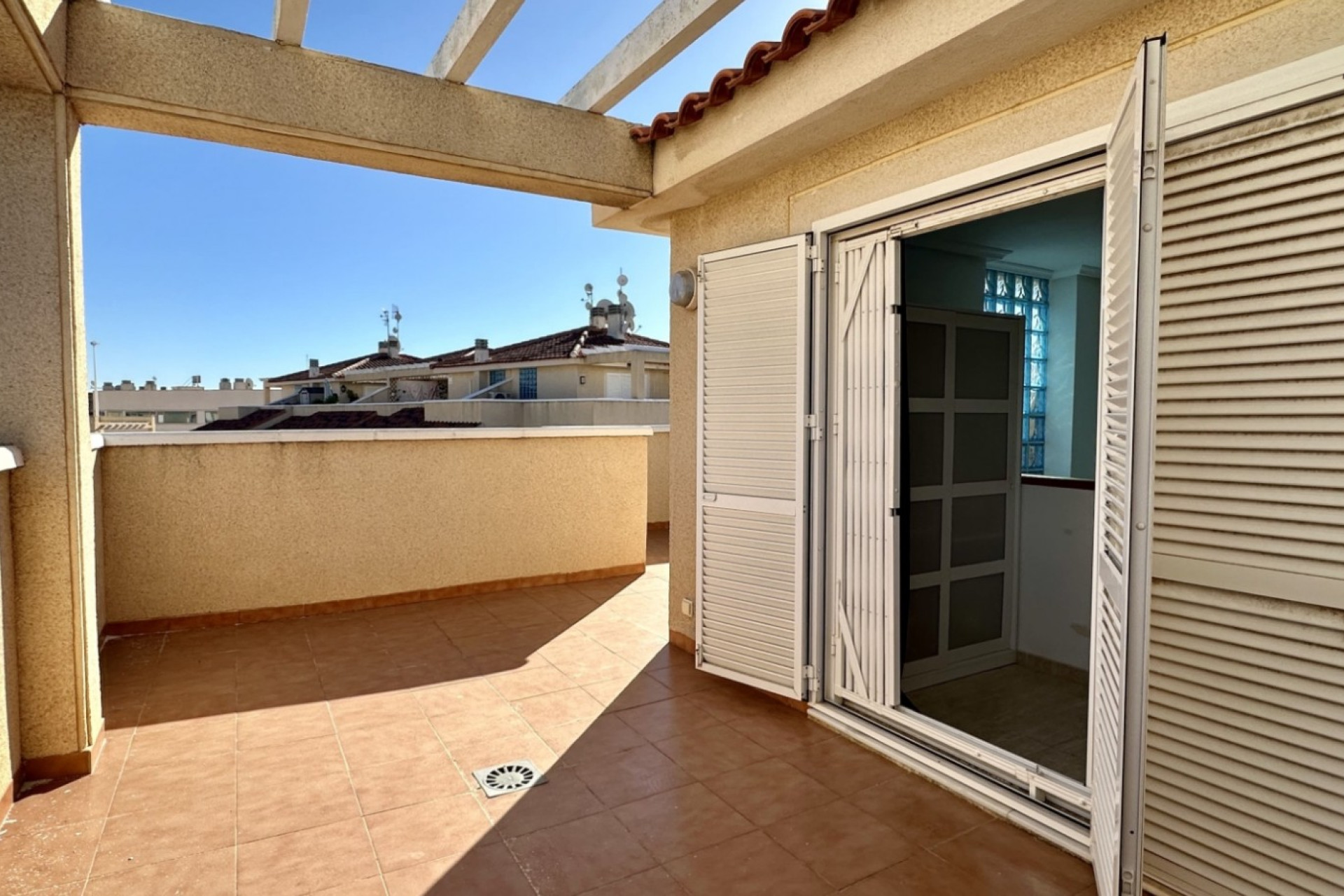 Revente - Appartement - Orihuela Costa - Playa Flamenca