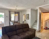 Revente - Appartement - Orihuela Costa - Playa Flamenca