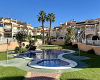 Revente - Appartement - Orihuela Costa - Playa Flamenca