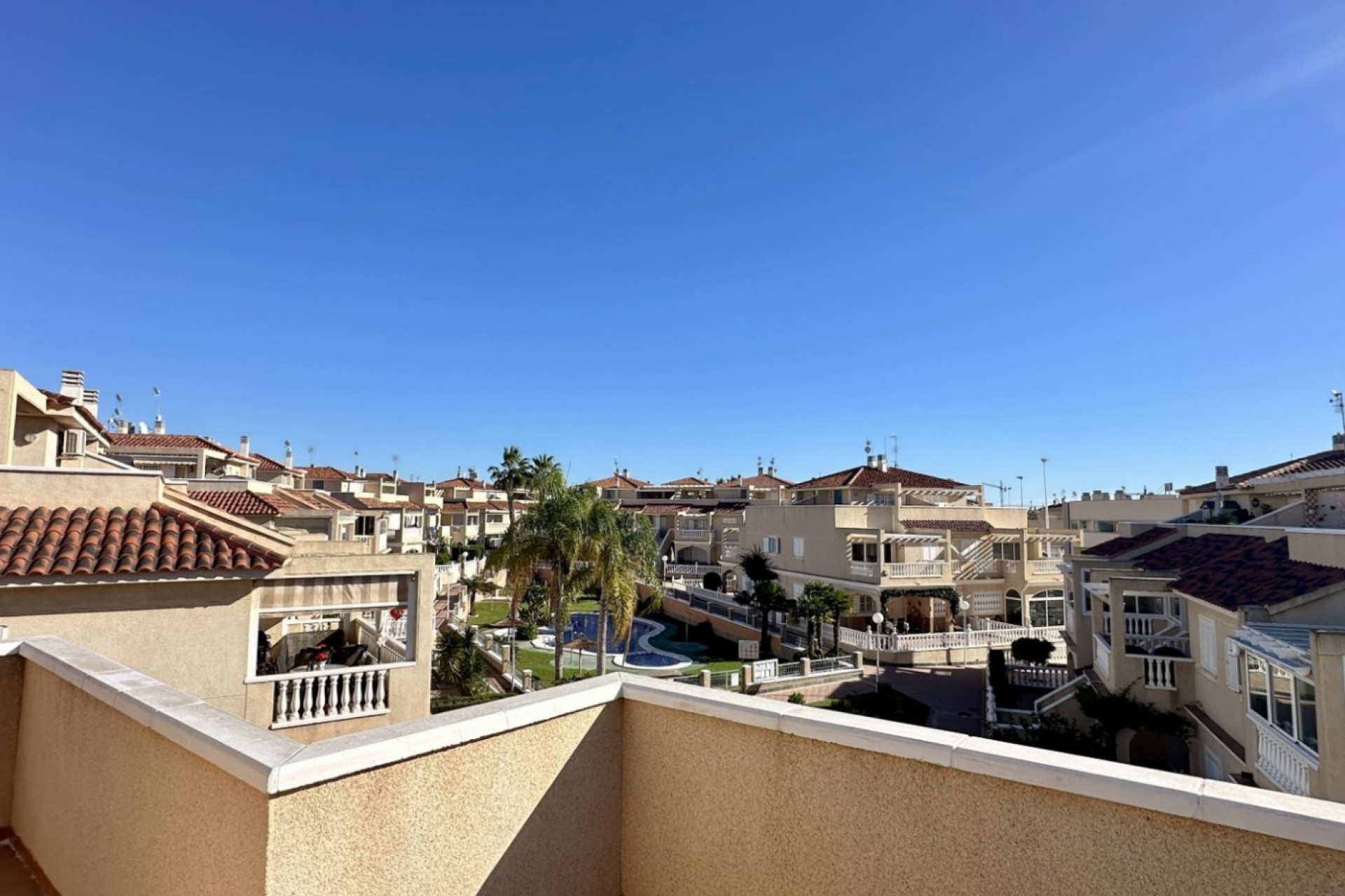 Revente - Appartement - Orihuela Costa - Playa Flamenca