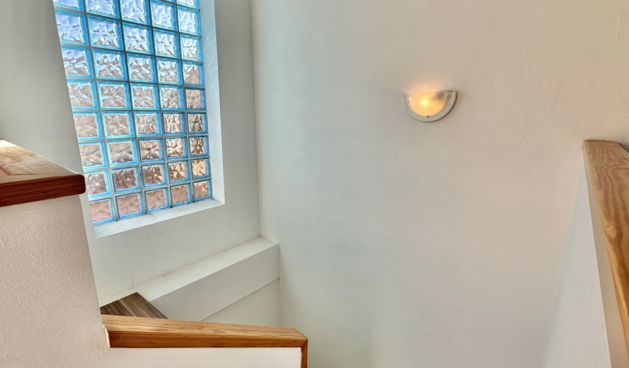 Revente - Appartement - Orihuela Costa - Playa Flamenca