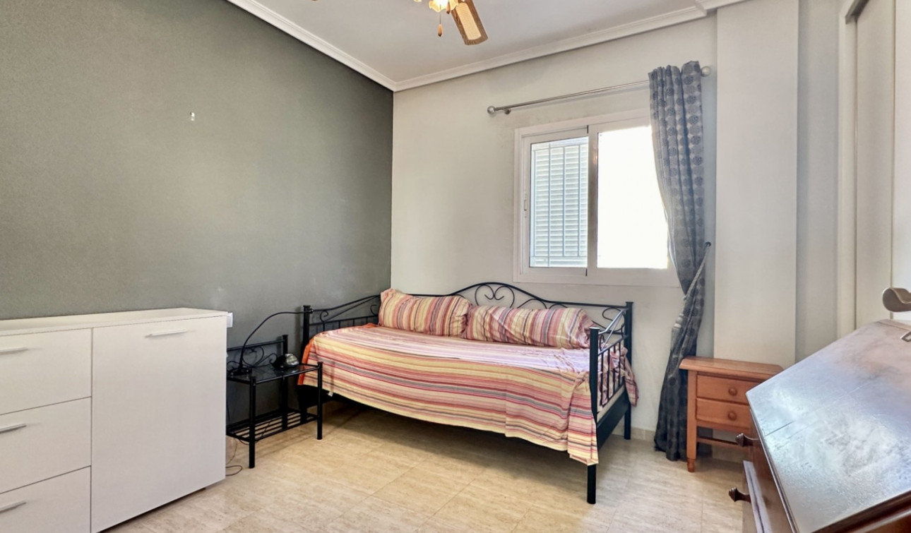 Revente - Appartement - Orihuela Costa - Playa Flamenca