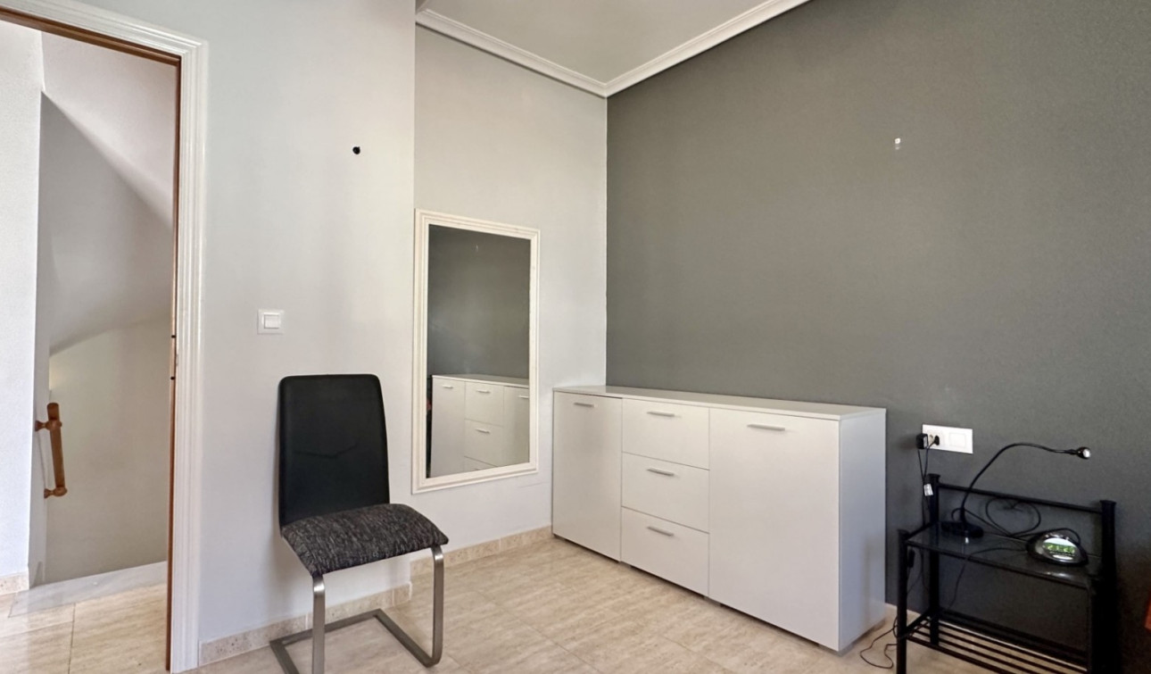 Revente - Appartement - Orihuela Costa - Playa Flamenca