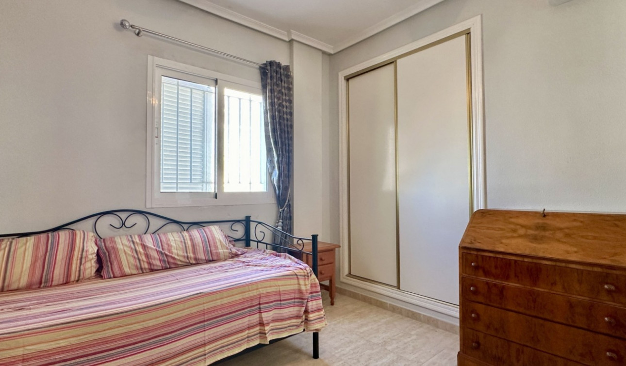 Revente - Appartement - Orihuela Costa - Playa Flamenca