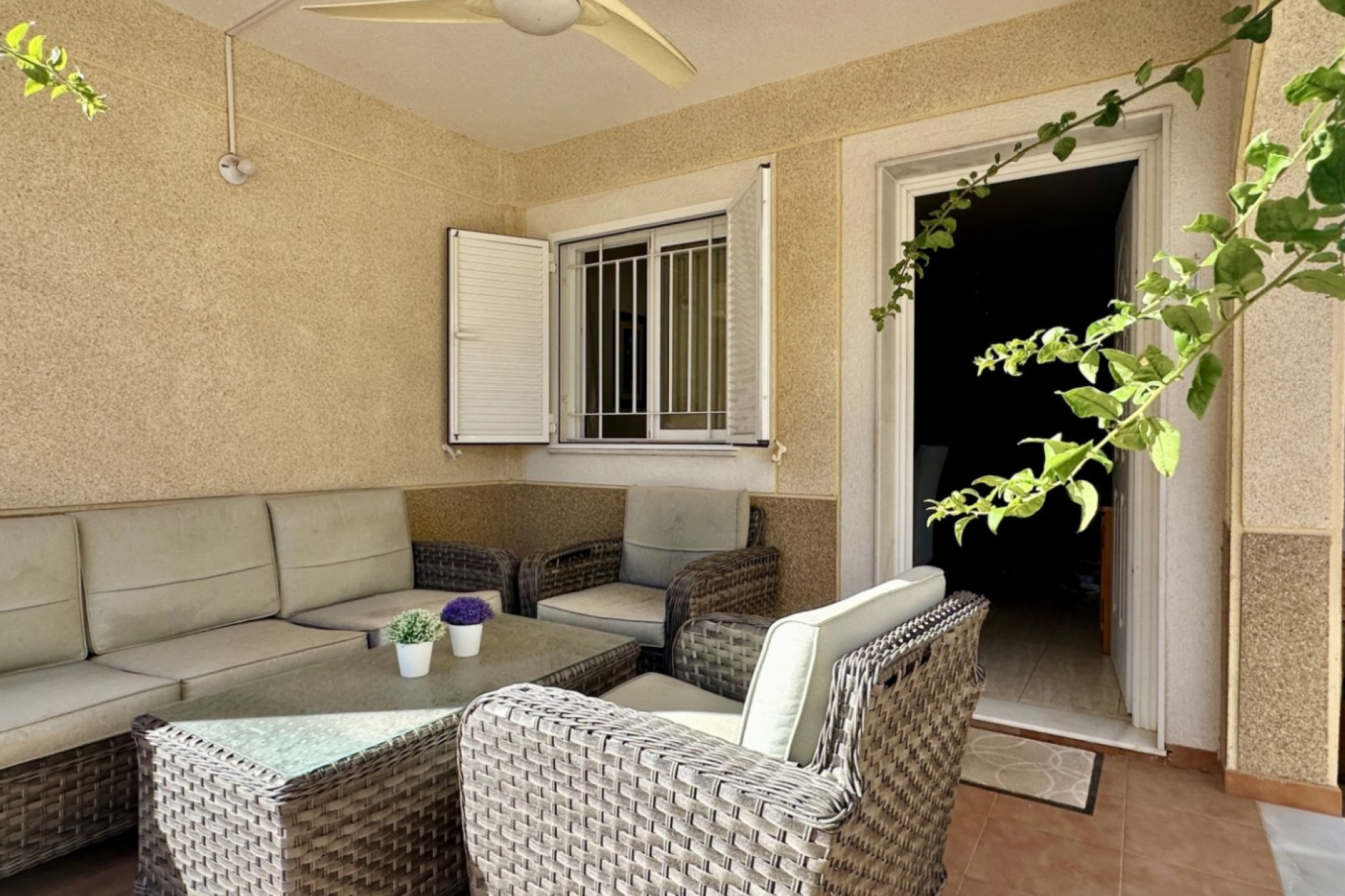 Revente - Appartement - Orihuela Costa - Playa Flamenca